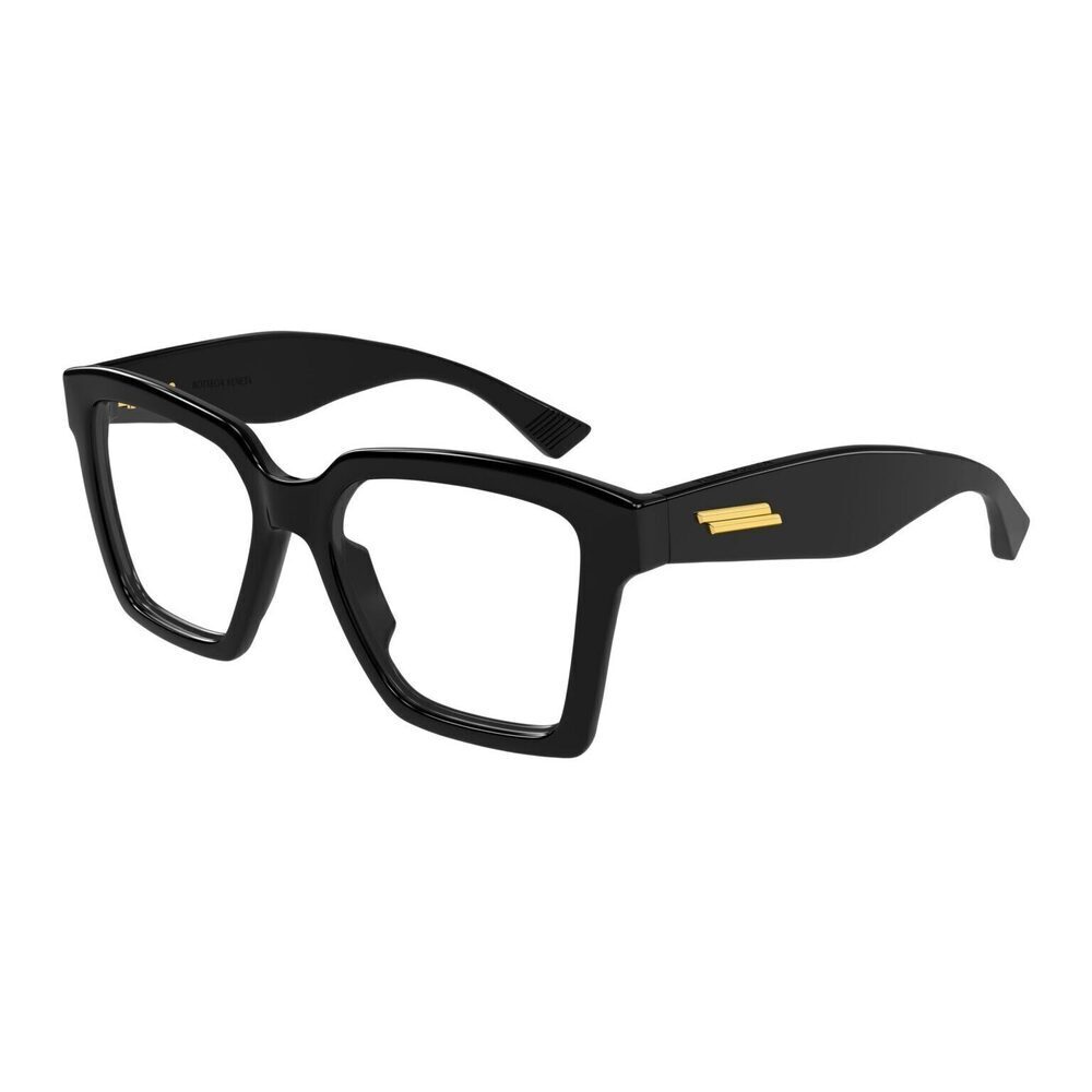 NWT Bottega Veneta BV1458o-001 Eyeglasses